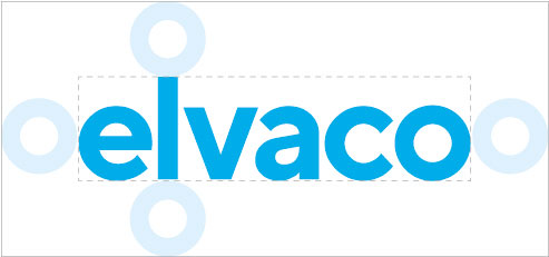 Elvaco Logo Variante