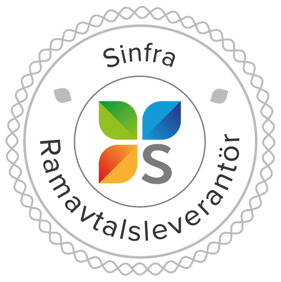 New Sinfra agreement