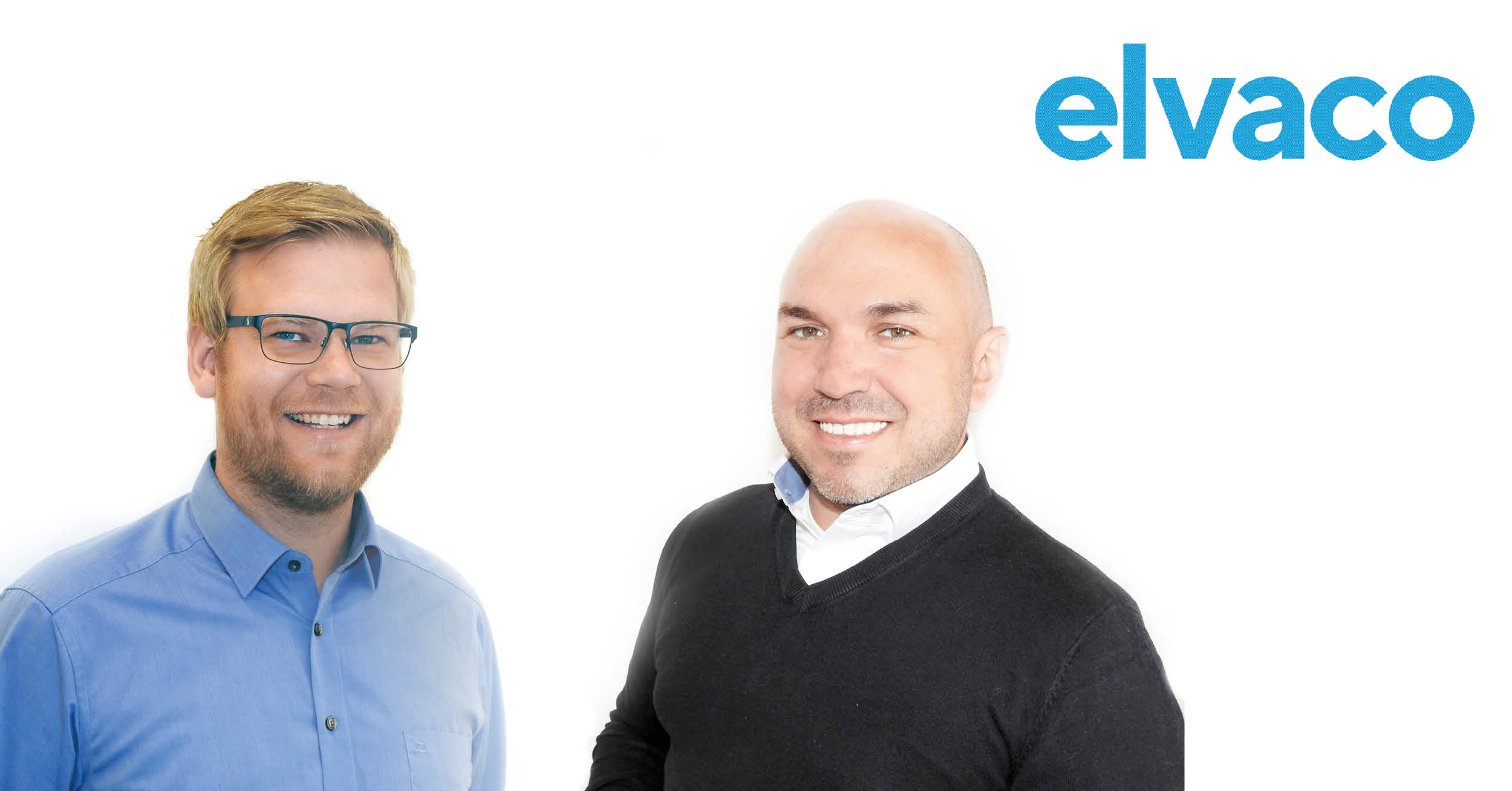 Elvaco strengthens the team in the DACH region  