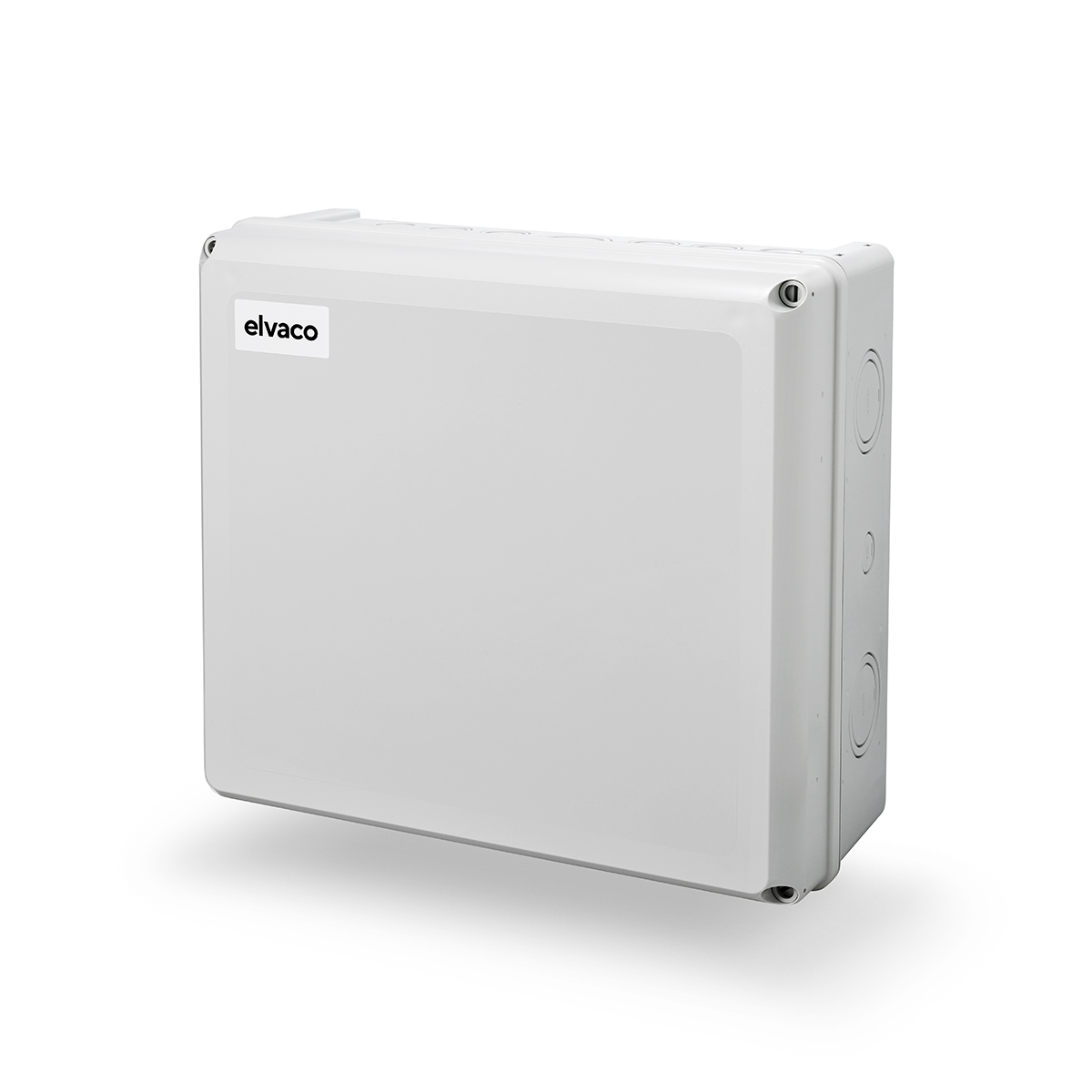 Elvaco CGc box now available with LTE communication 