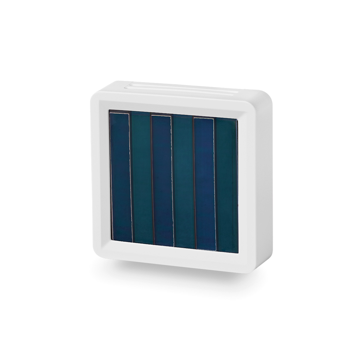Our product range widens with solar cell sensors!  