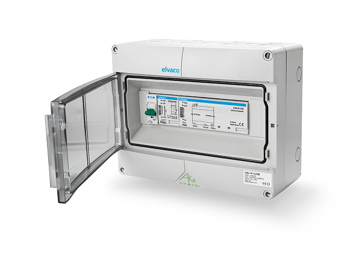  Elvaco continues as a supplier to HBV within submetering