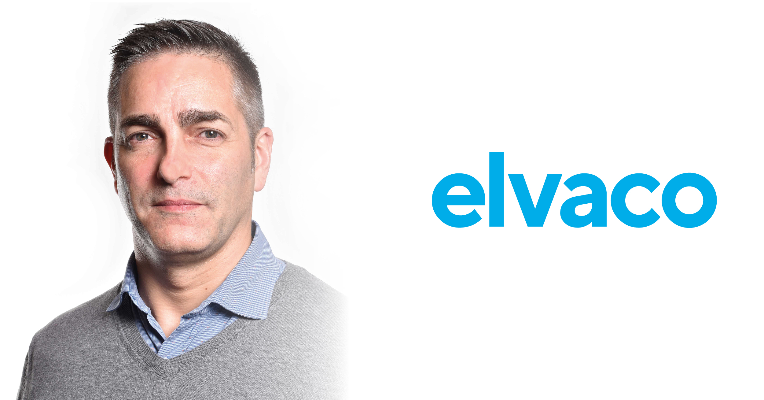 Elvaco fortsätter att växa, anställer Area Manager för Spanien och Frankrike